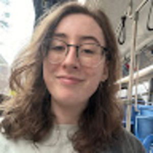 Meet your Posher, Kathleen